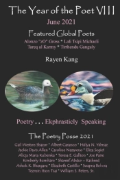 The Year Of The Poet Viii   June 2021