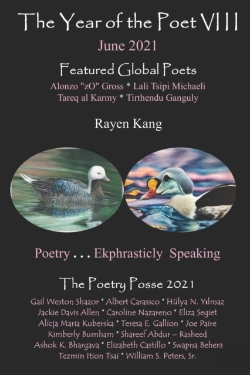 Bertrand.pt - The Year Of The Poet Viii   June 2021