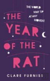 The Year Of The Rat Ha