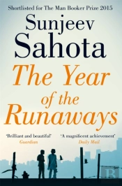 The Year Of The Runaways
