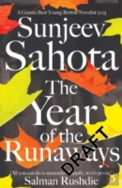 The Year Of The Runaways