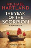 The Year Of The Scorpion