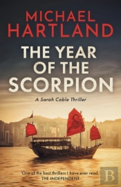 The Year Of The Scorpion