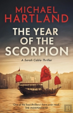 Bertrand.pt - The Year Of The Scorpion