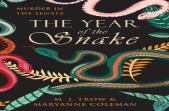 The Year Of The Snake