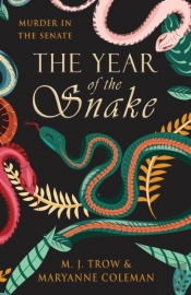 The Year Of The Snake
