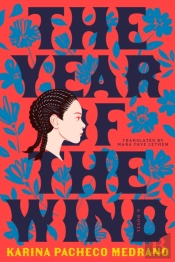 The Year Of The Wind