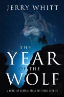 The Year Of The Wolf