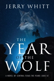 The Year Of The Wolf