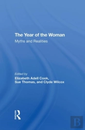 The Year Of The Woman