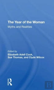 The Year Of The Woman