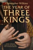 The Year Of Three Kings