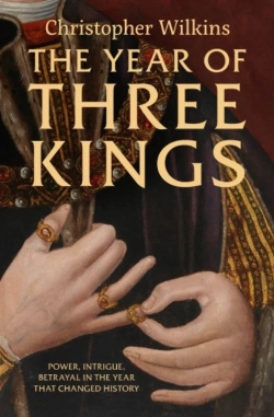 Bertrand.pt - The Year Of Three Kings