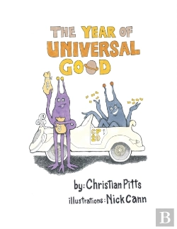 Bertrand.pt - The Year Of Universal Good
