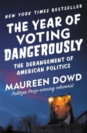 The Year Of Voting Dangerously