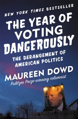 Bertrand.pt - The Year Of Voting Dangerously