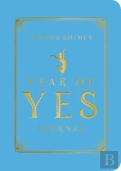 The Year Of Yes Journal