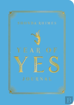 Bertrand.pt - The Year Of Yes Journal