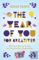 The Year Of You For Creatives