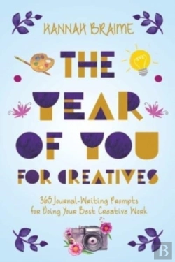 Bertrand.pt - The Year Of You For Creatives