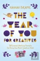 The Year Of You For Creatives