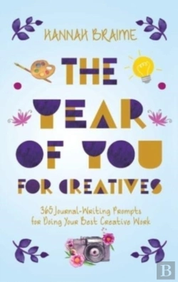 Bertrand.pt - The Year Of You For Creatives