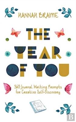 Bertrand.pt - The Year Of You