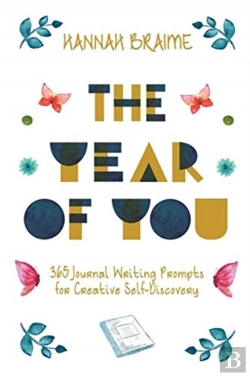 Bertrand.pt - The Year Of You