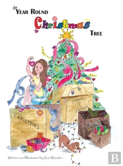 Bertrand.pt - The Year Round Christmas Tree