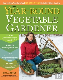 Bertrand.pt - The Year-Round Vegetable Gardener