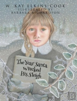 Bertrand.pt - The Year Santa Wrecked His Sleigh