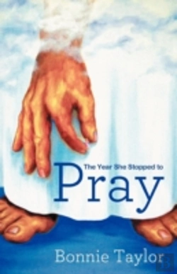 Bertrand.pt - The Year She Stopped To Pray