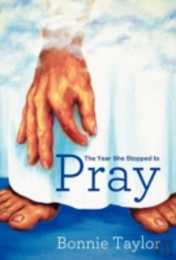 Bertrand.pt - The Year She Stopped To Pray