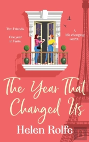 The Year That Changed Us