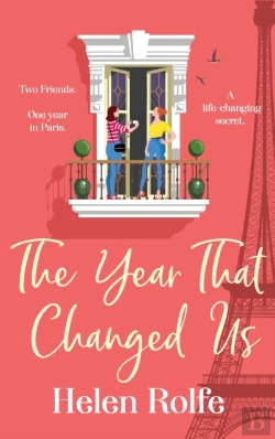 Bertrand.pt - The Year That Changed Us