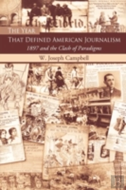 Bertrand.pt - The Year That Defined American Journalism