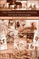 The Year That Defined American Journalism