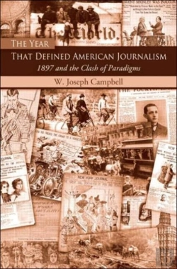 Bertrand.pt - The Year That Defined American Journalism