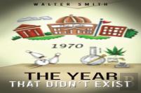 The Year That Didn'T Exist