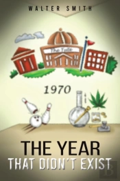 The Year That Didn'T Exist
