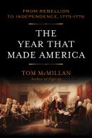The Year That Made America