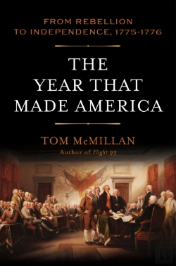 Bertrand.pt - The Year That Made America