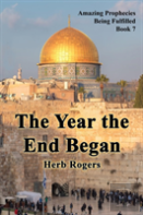 The Year The End Began