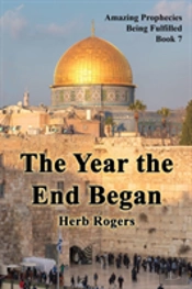 The Year The End Began