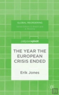 Bertrand.pt - The Year The European Crisis Ended