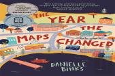 The Year The Maps Changed