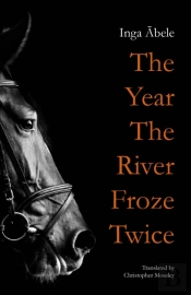 The Year The River Froze Twice