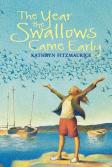 The Year The Swallows Came Early