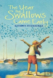 The Year The Swallows Came Early