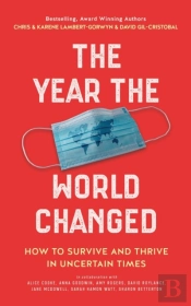 The Year The World Changed: How To Survi